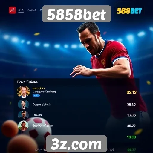 5858bet - 5858bet novas funcionalidades de apostas online