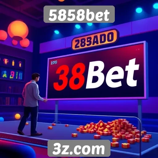 5858bet - Comparativo entre 5858bet e concorrentes do setor