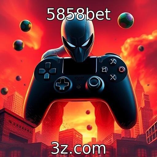 5858bet - Concorrência entre consoles e PCs em 2025