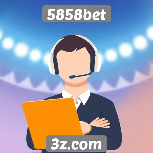 5858bet - 5885bet: suporte ao cliente e feedback