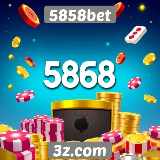 5858bet - 5858bet oferece diversidade em jogos de cassino online