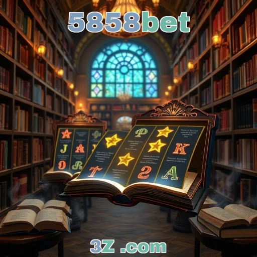 Promoções na 5858bet: Uma Oportunidade Imperdível para Jogadores