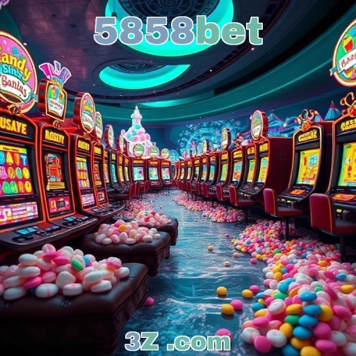 Roulette Empolgante e Inovadora no 5858bet